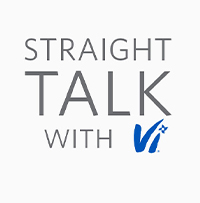 Straight Talk With Vi from Senior Living Guide. 