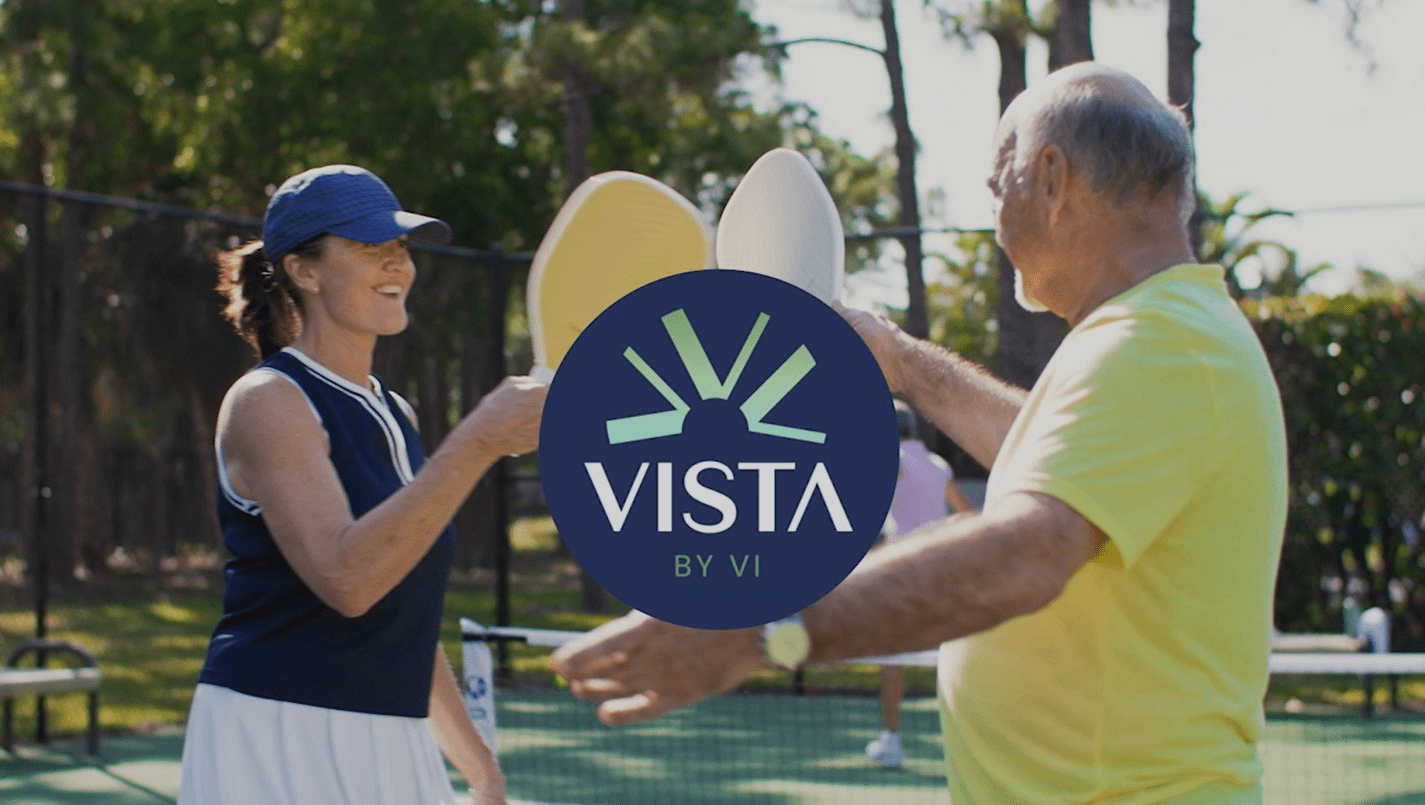 Button to play video