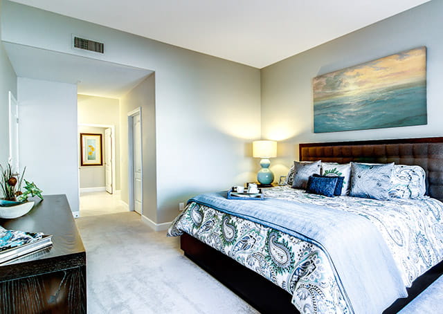 Community Remodel Vi At Palo Alto Vi