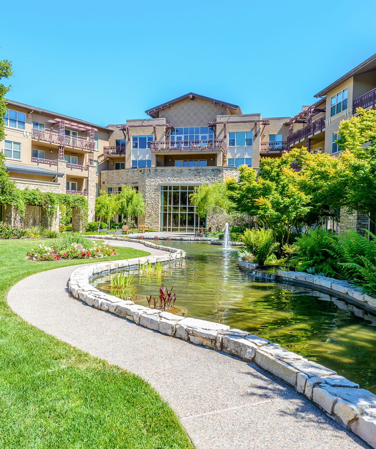 Community Remodel Vi At Palo Alto Vi