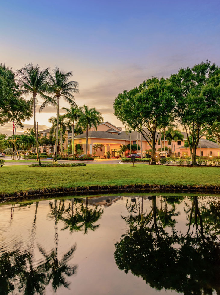 News & Events Vi at Lakeside Village Vi