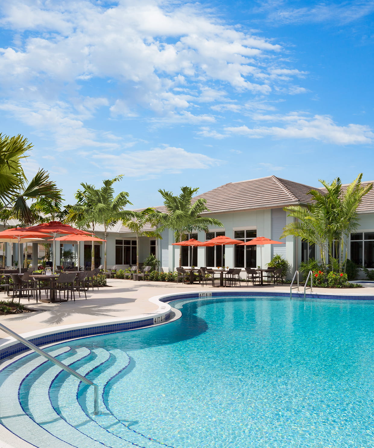 Golf Vi At Bentley Village Vi