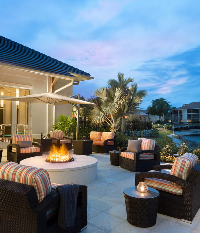 Our Community Vi at Bentley Village Vi