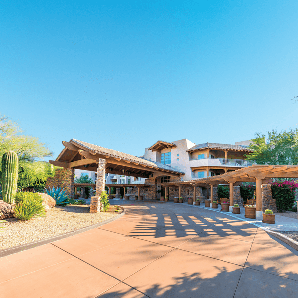 Hospital in Scottsdale, AZ