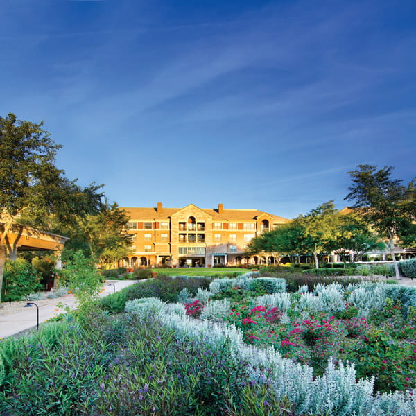 Las Fuentes Assisted Living Iv