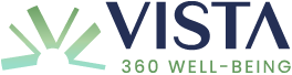 Vista 360 logo